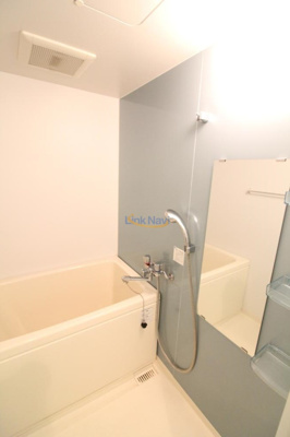【浴室】 | プロシード大阪西バロンドール