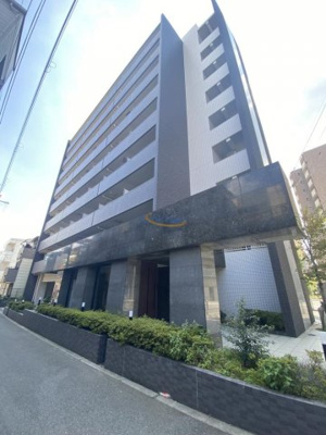 【外観】 | プロシード大阪西バロンドール