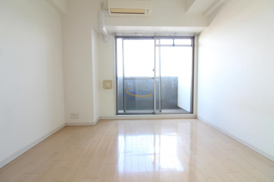 【寝室】 | プロシード大阪西バロンドール