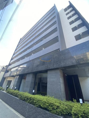 【外観】 | プロシード大阪西バロンドール