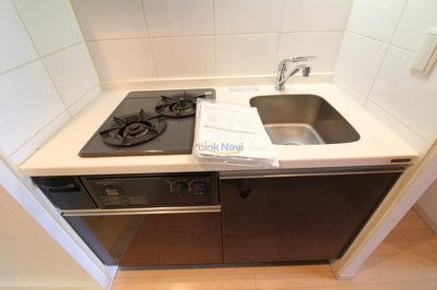 【キッチン】 | プロシード大阪西バロンドール