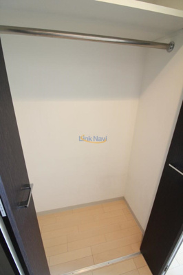 【収納】 | プロシード大阪西バロンドール