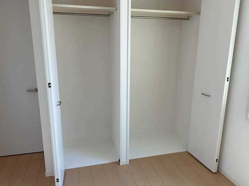 マローネの収納