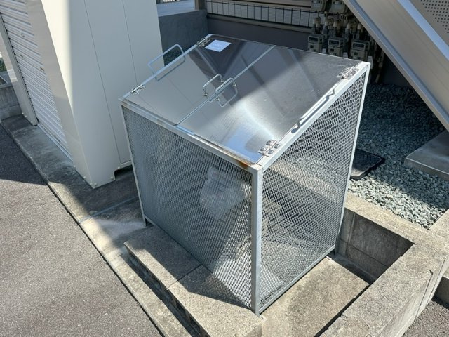 マローネのその他共用部分