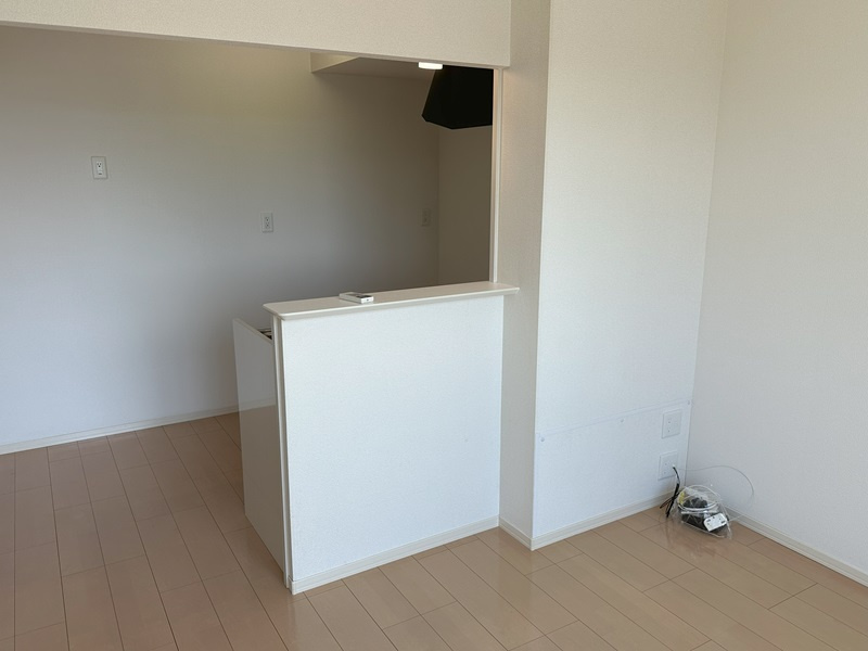 マローネの居間・リビング