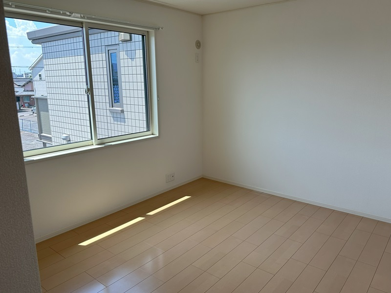 マローネの洋室