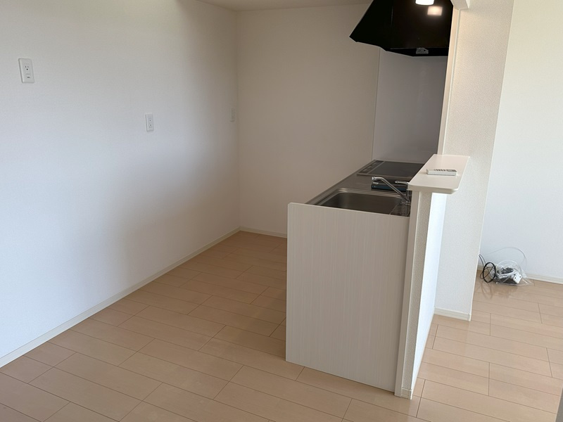 マローネのキッチン