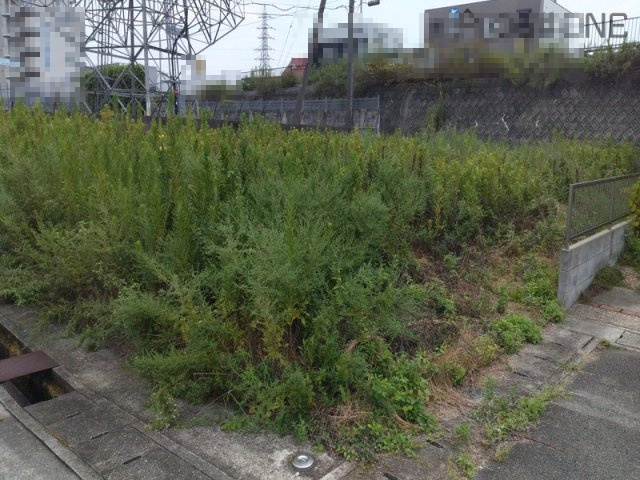 【外観】 | 姫路市網干区浜田／売土地