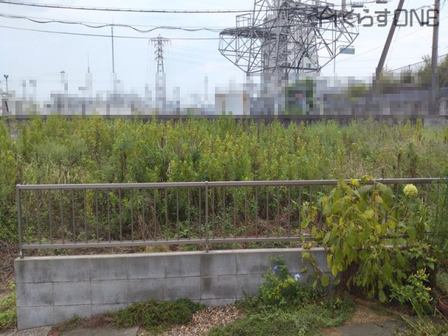 【外観】 | 姫路市網干区浜田／売土地