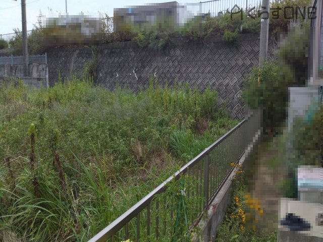 【外観】 | 姫路市網干区浜田／売土地