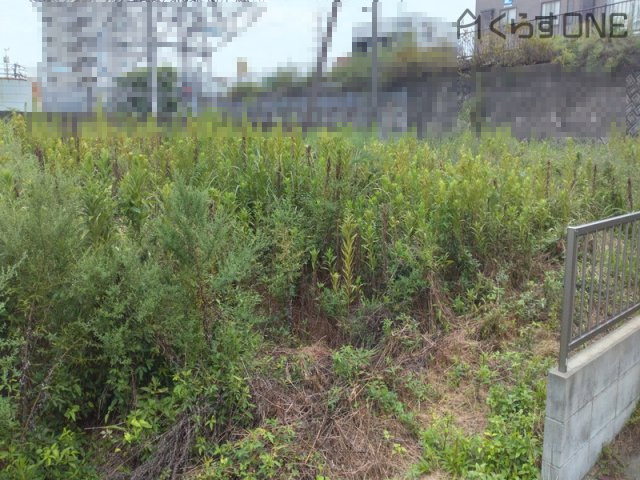 【外観】 | 姫路市網干区浜田／売土地