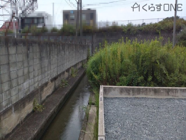 【周辺】 | 姫路市網干区浜田／売土地