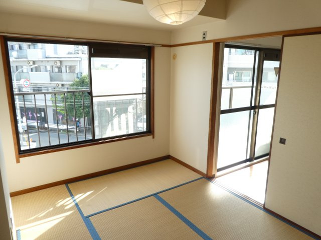 ハイツ延命のその他