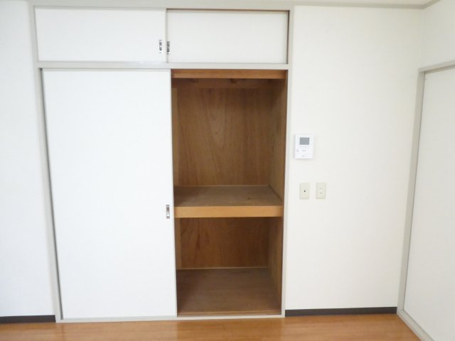 ハイツ延命の収納