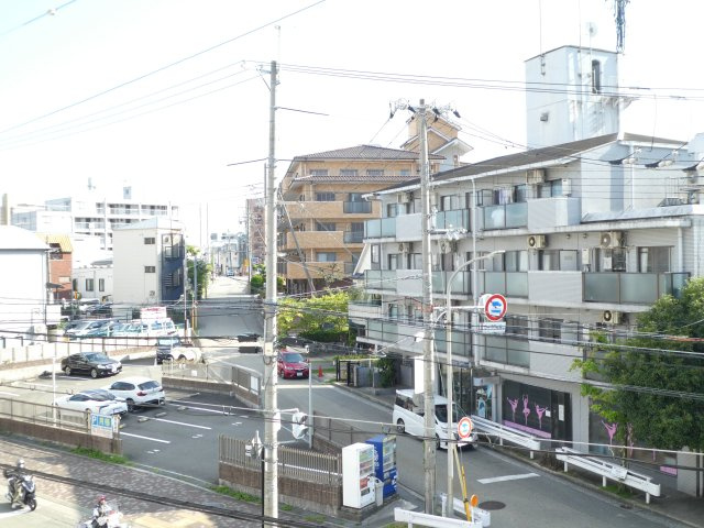 ハイツ延命の展望