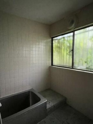 【浴室】 | 伊東市玖須美元和田　中古一戸建