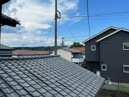 detached 玖須美元和田