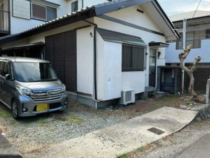 【外観】 | 伊東市玖須美元和田　中古一戸建
