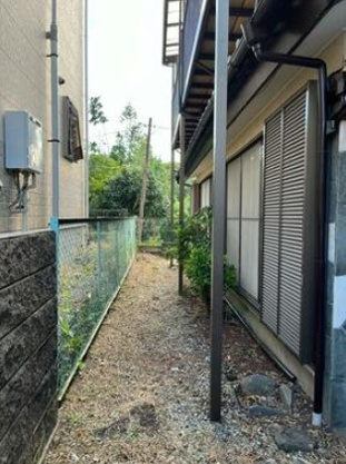 detached 玖須美元和田