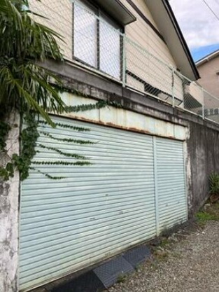 detached 玖須美元和田