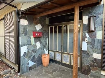 【玄関】 | 伊東市玖須美元和田　中古一戸建