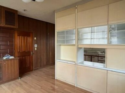 【居間・リビング】 | 伊東市玖須美元和田　中古一戸建