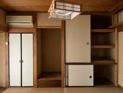 detached 玖須美元和田