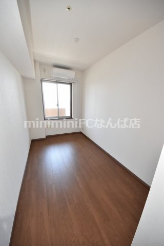 ベルファース大阪新町のその他共用部分