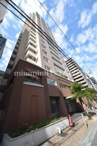 ベルファース大阪新町
