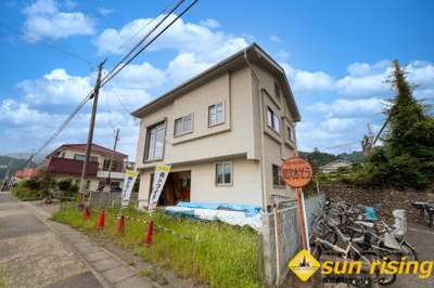  | 青梅市二俣尾4丁目　売地