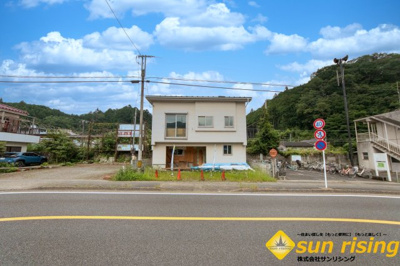  | 青梅市二俣尾4丁目　売地