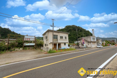  | 青梅市二俣尾4丁目　売地