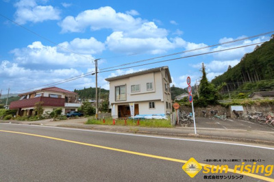  | 青梅市二俣尾4丁目　売地