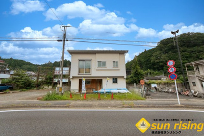  | 青梅市二俣尾4丁目　売地