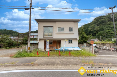  | 青梅市二俣尾4丁目　売地