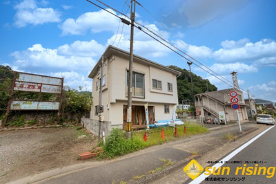  | 青梅市二俣尾4丁目　売地