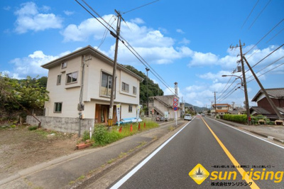  | 青梅市二俣尾4丁目　売地