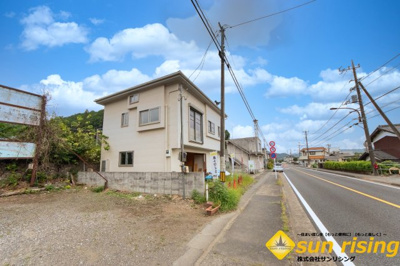  | 青梅市二俣尾4丁目　売地