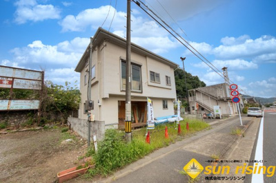  | 青梅市二俣尾4丁目　売地