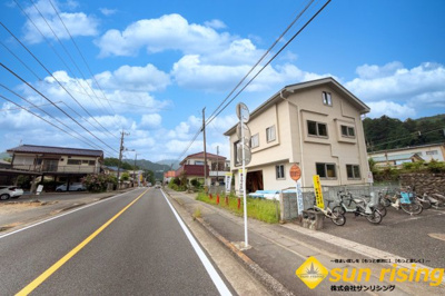  | 青梅市二俣尾4丁目　売地