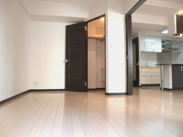 エステムプラザ心斎橋Ⅱノール・ロジェのその他共用部分