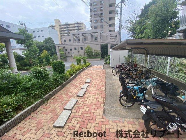 カンタベリー　ベルのその他共用部分