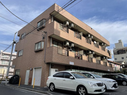 ルシエール西川口