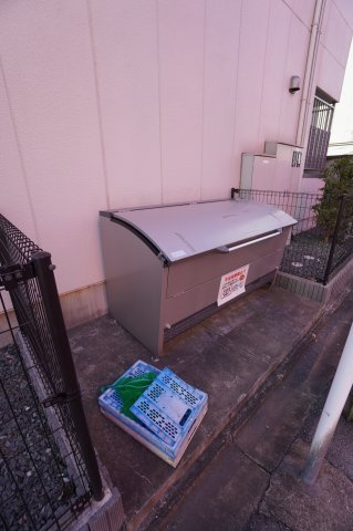 【その他共用部分】 | カーサ・デラ・グロリア
