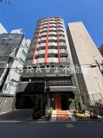 アーデン堺筋本町　BRAVI不動産