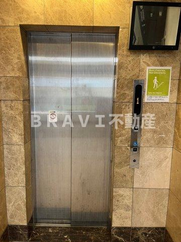 アーデン堺筋本町　BRAVI不動産のその他共用部分|【アーデン堺筋本町】