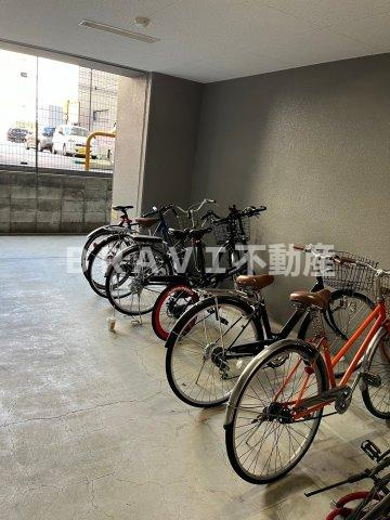 アーデン堺筋本町　BRAVI不動産のその他共用部分|【アーデン堺筋本町】
