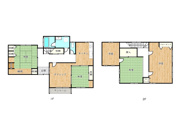 姫路市青山2丁目／中古戸建の画像