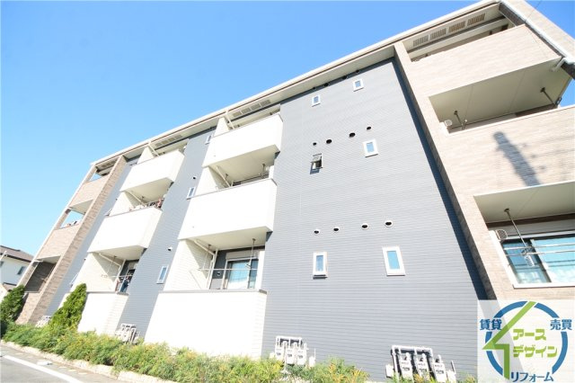 ファーストヒルズ