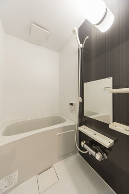 【浴室】 | 仲介手数料半額！HPに初期費用掲載「プライスホーム」で検索！リヴァブル吉塚